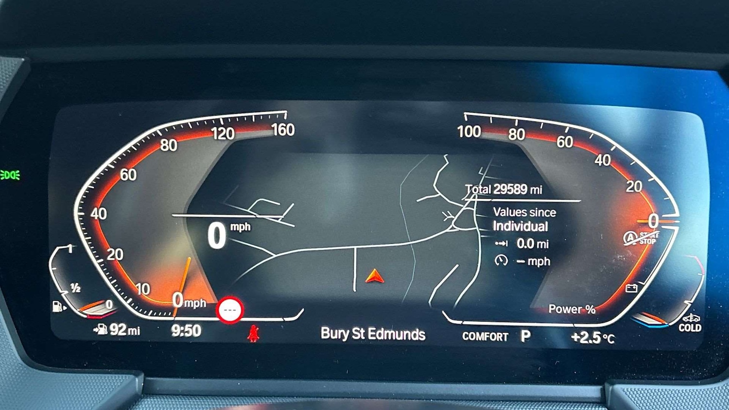 Used BMW 1 Series 2023 for sale - 76732300: Photo 11