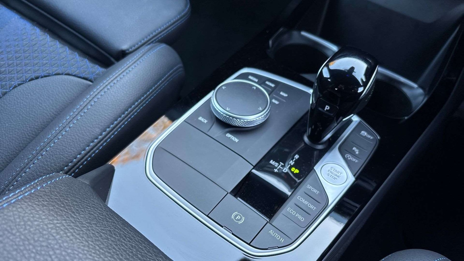 Used BMW 1 Series 2023 for sale - 76732300: Photo 12