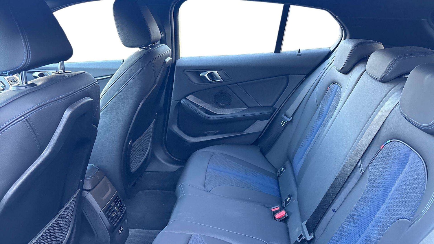 Used BMW 1 Series 2023 for sale - 76732300: Photo 14