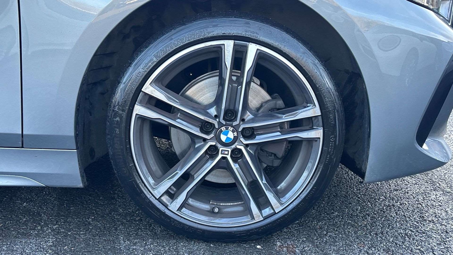 Used BMW 1 Series 2023 for sale - 76732300: Photo 16