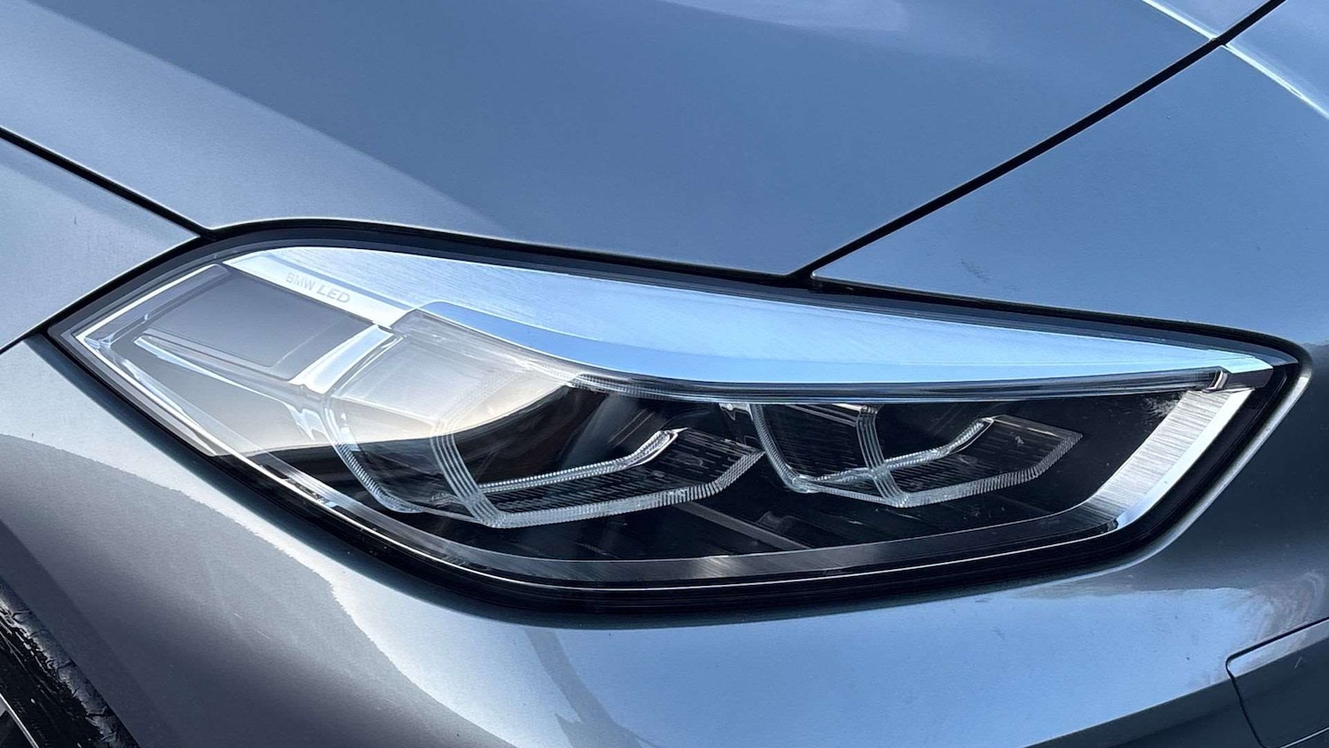 Used BMW 1 Series 2023 for sale - 76732300: Photo 18