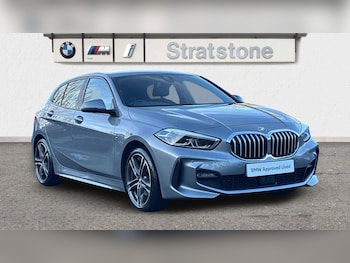 BMW - 1 Series