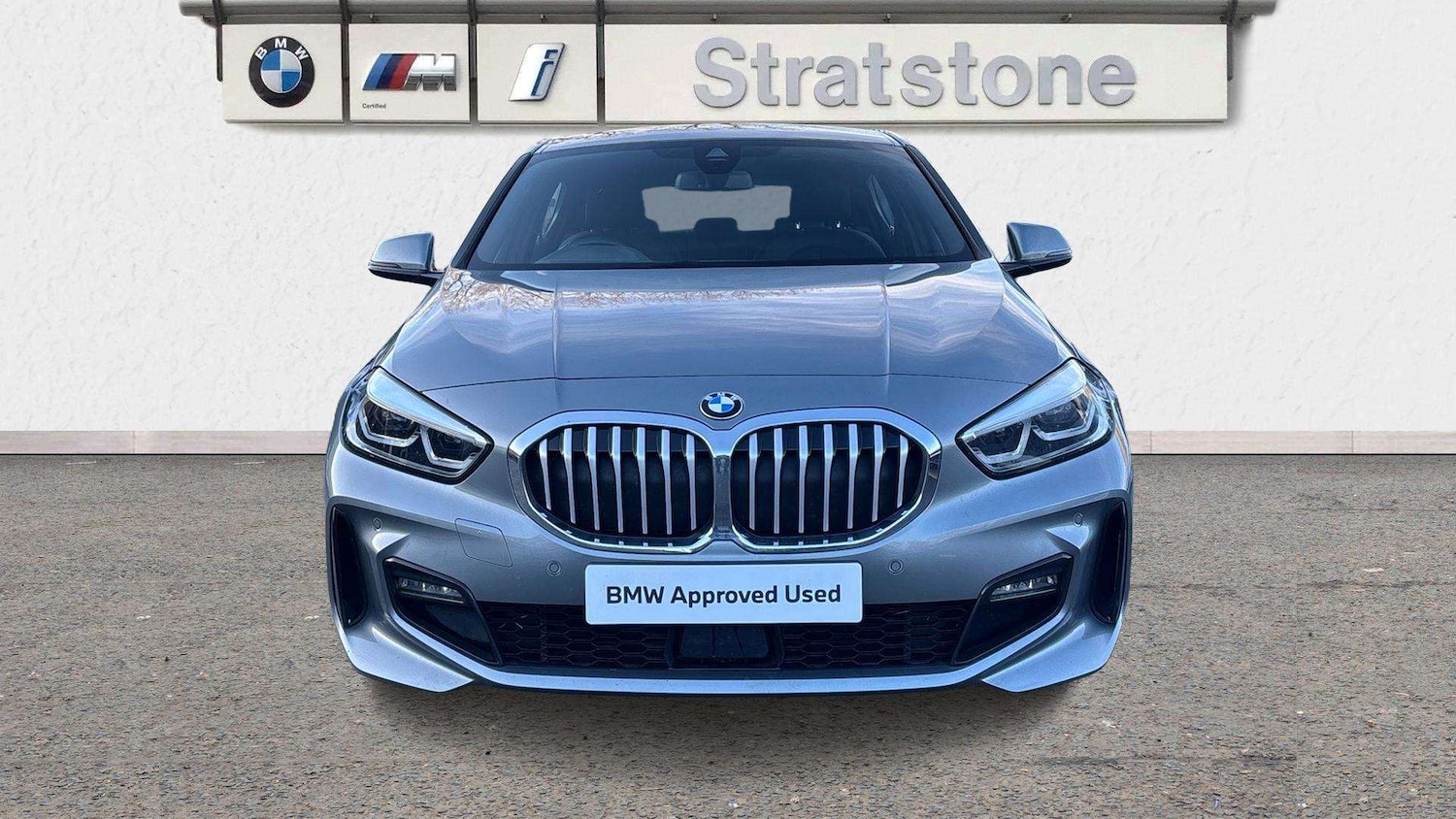 Used BMW 1 Series 2023 for sale - 76732300: Photo 21