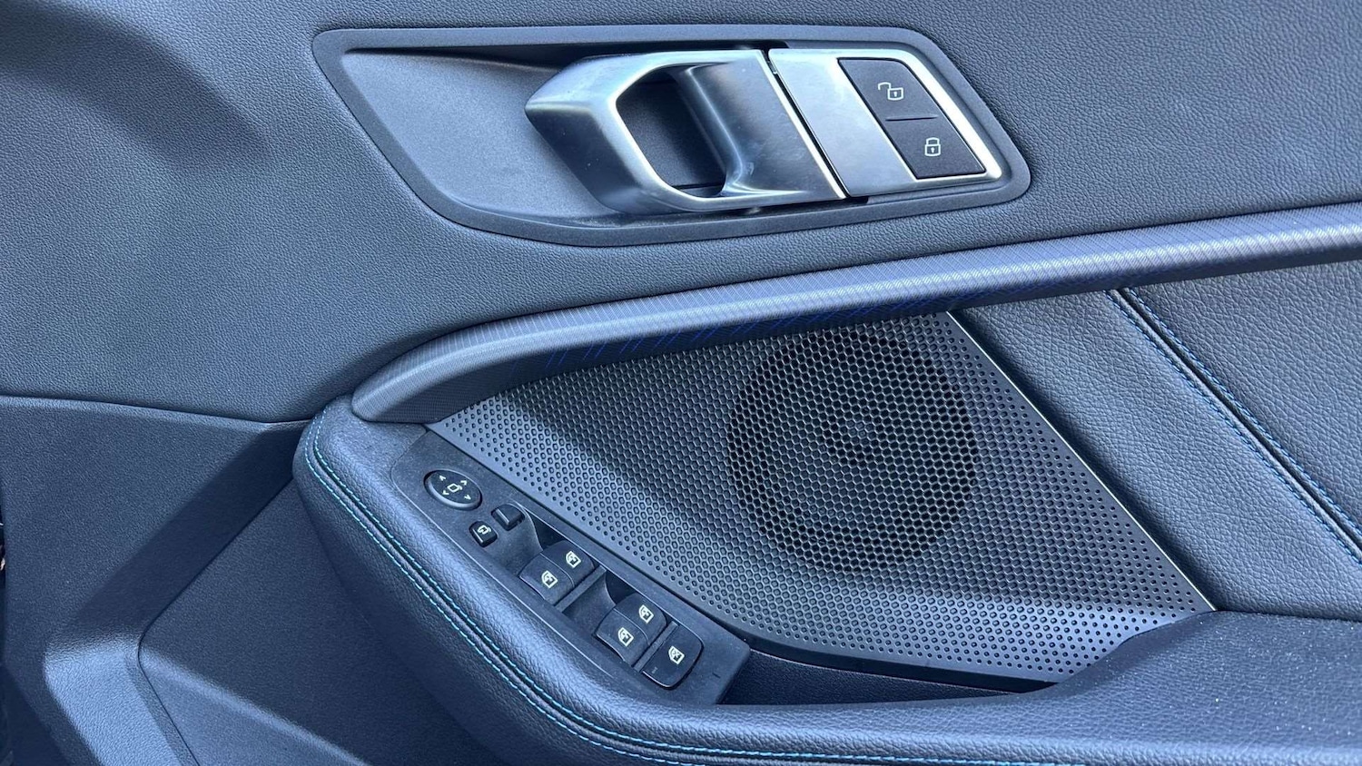 Used BMW 1 Series 2023 for sale - 76732300: Photo 27