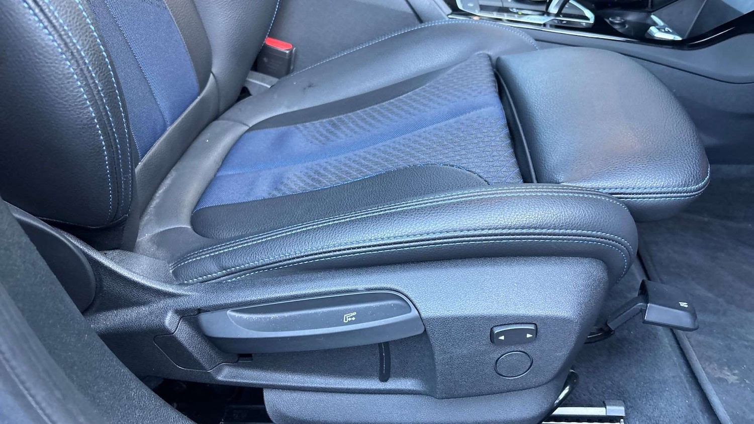 Used BMW 1 Series 2023 for sale - 76732300: Photo 28