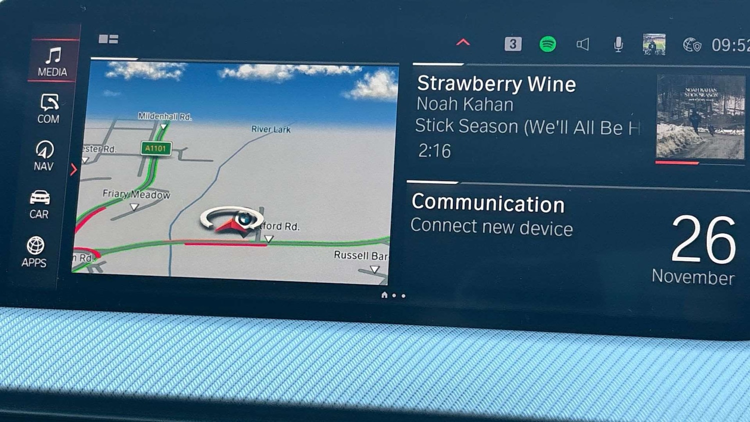 Used BMW 1 Series 2023 for sale - 76732300: Photo 31