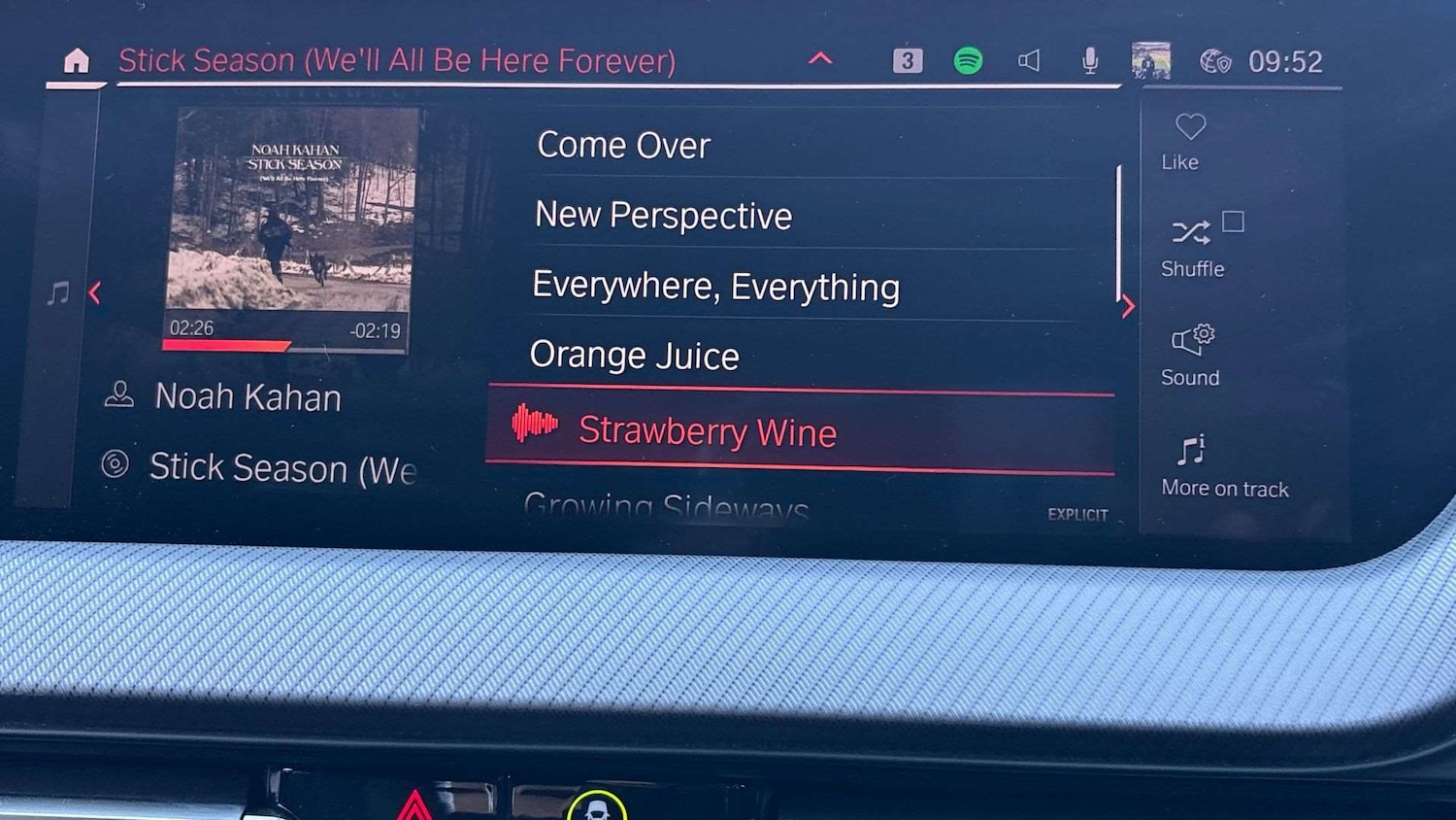 Used BMW 1 Series 2023 for sale - 76732300: Photo 32