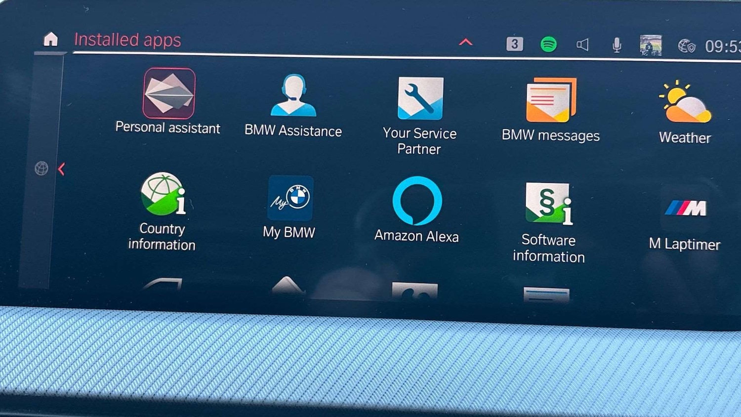 Used BMW 1 Series 2023 for sale - 76732300: Photo 34