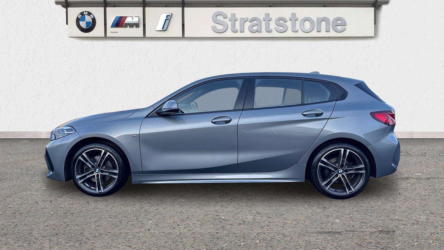 Used BMW 1 Series 2023 for sale - 76732300: Photo 5