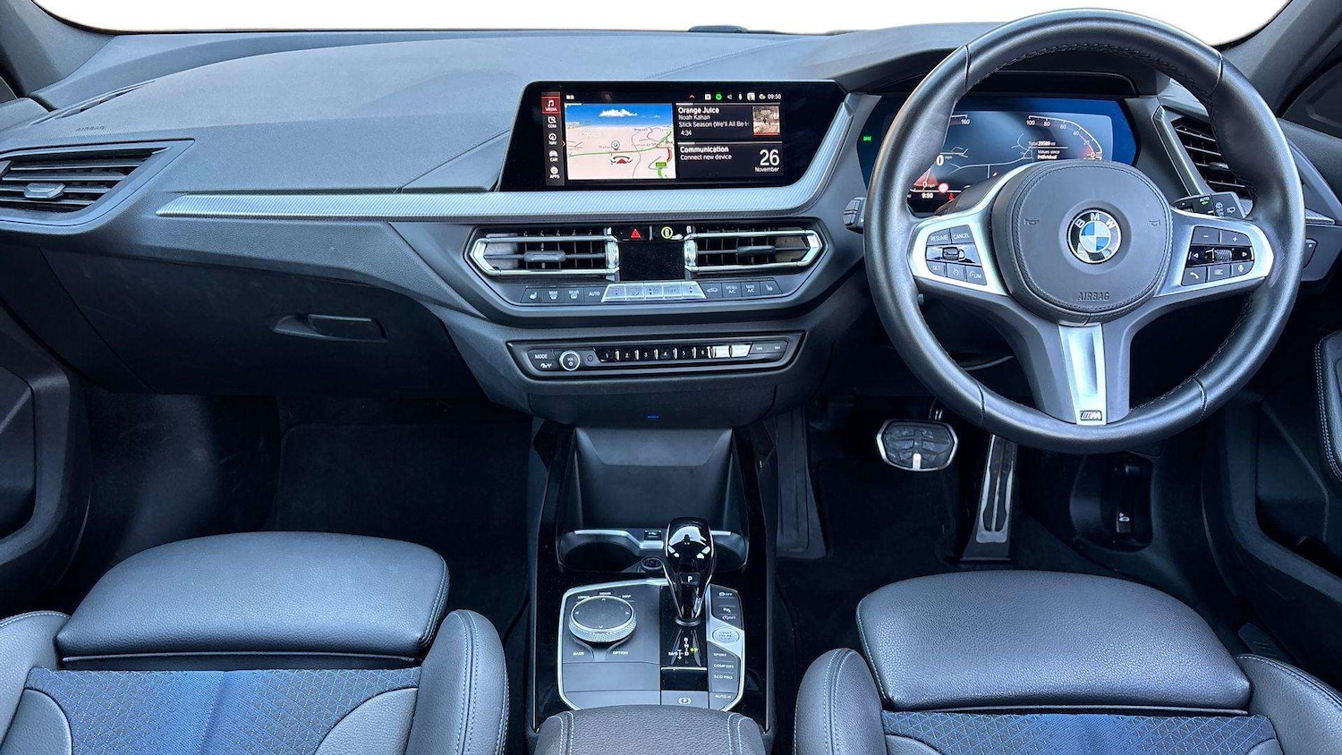 Used BMW 1 Series 2023 for sale - 76732300: Photo 6