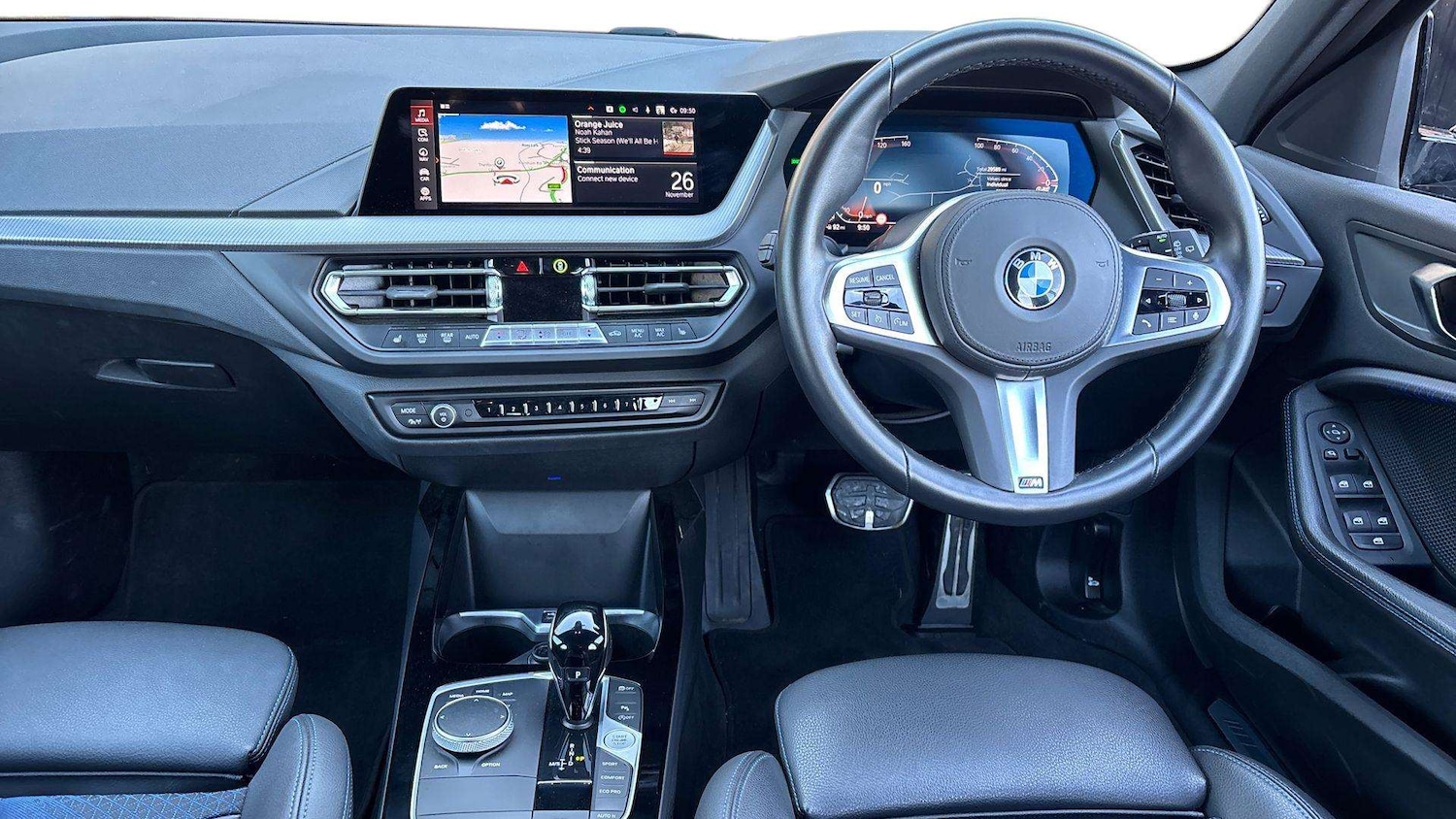 Used BMW 1 Series 2023 for sale - 76732300: Photo 7