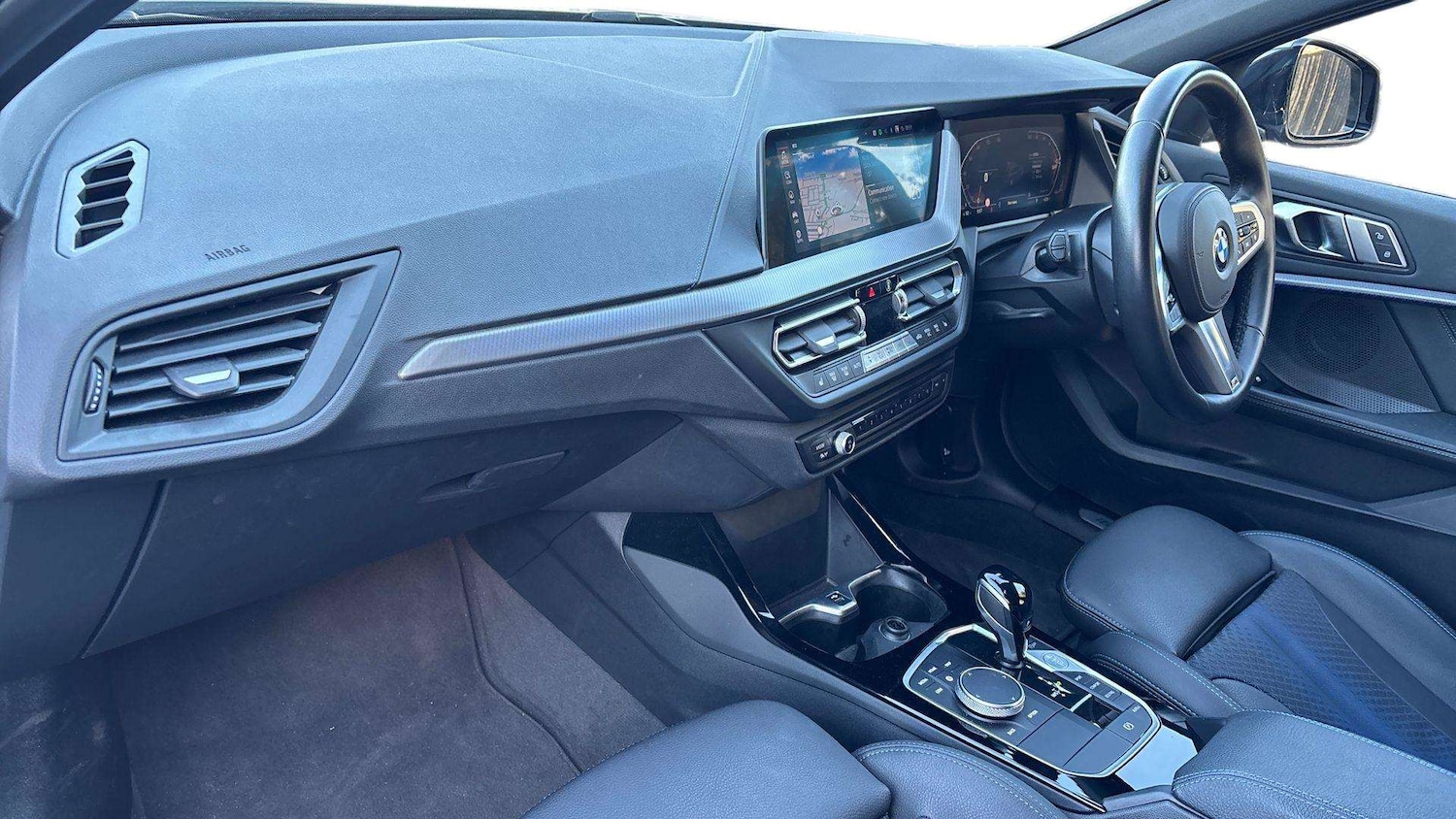 Used BMW 1 Series 2023 for sale - 76732300: Photo 9