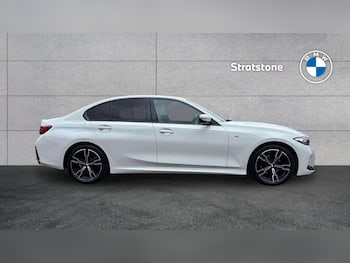Used BMW 3 Series 2023 for sale - 79672210: Photo