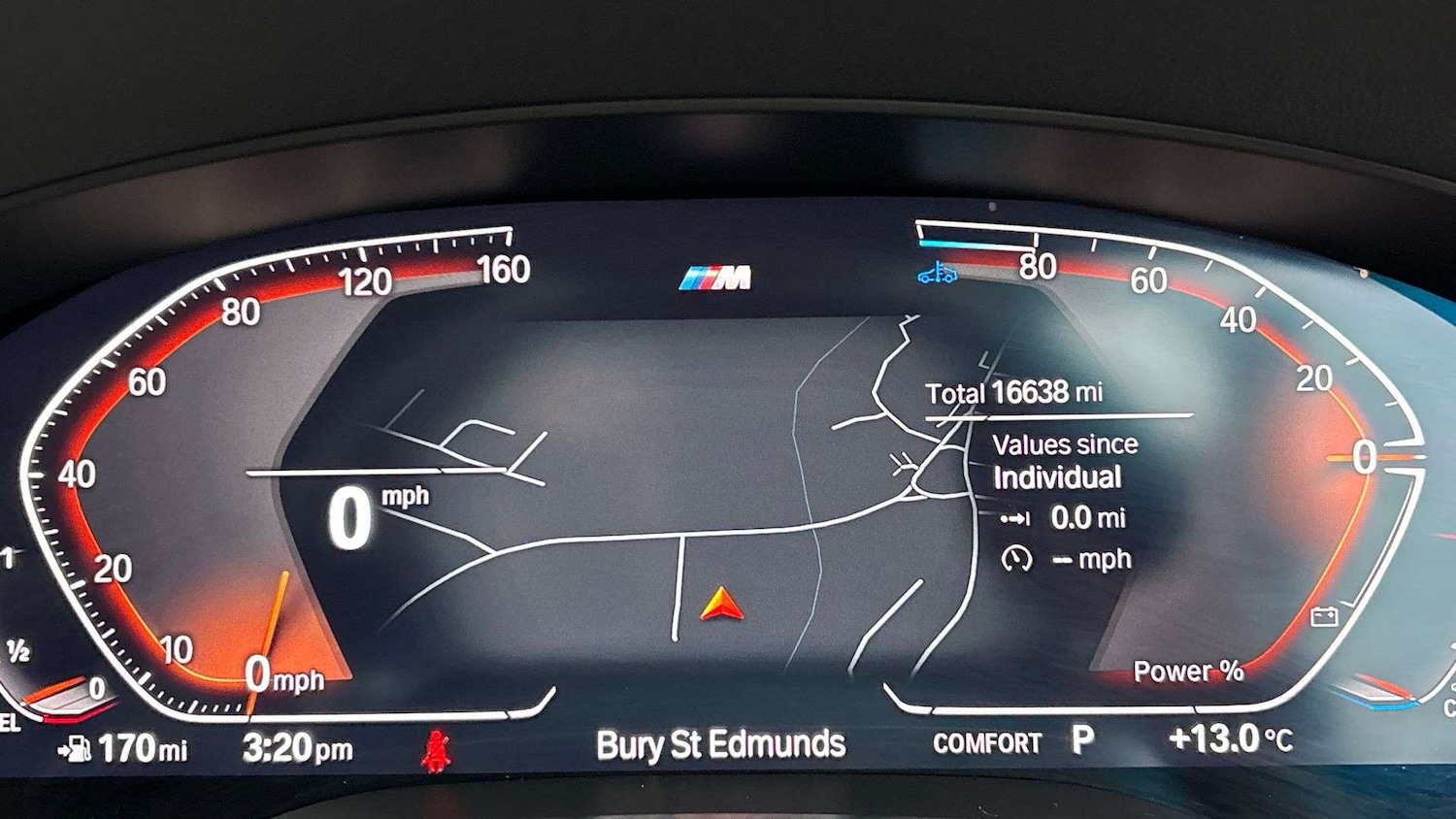 Used BMW 5 Series 2023 for sale - 77698752: Photo 11