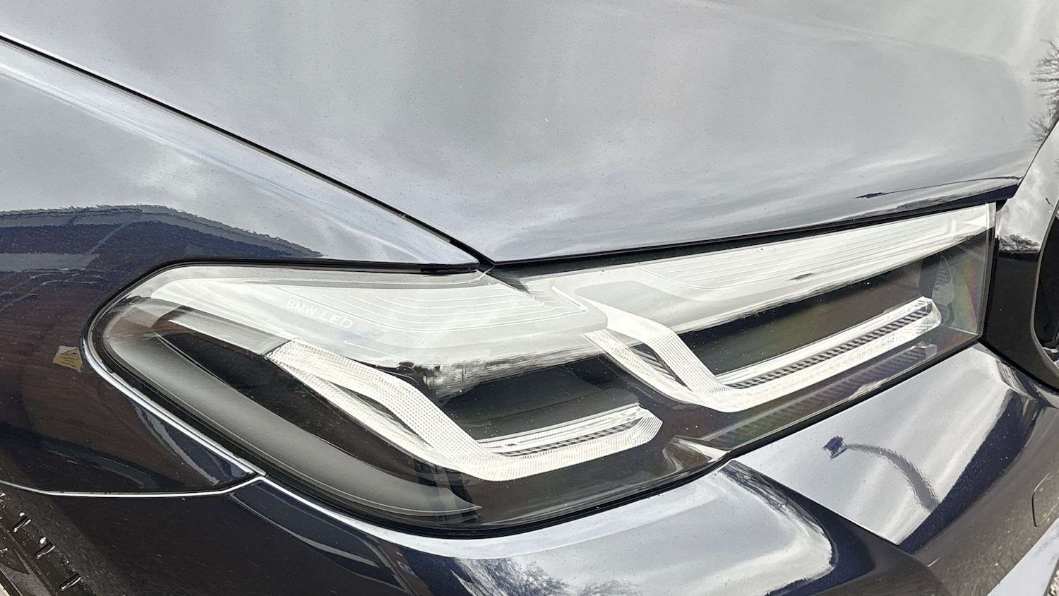 Used BMW 5 Series 2023 for sale - 77698752: Photo 18