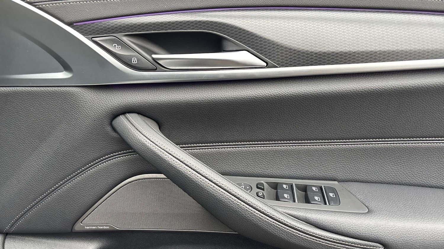 Used BMW 5 Series 2023 for sale - 77698752: Photo 27