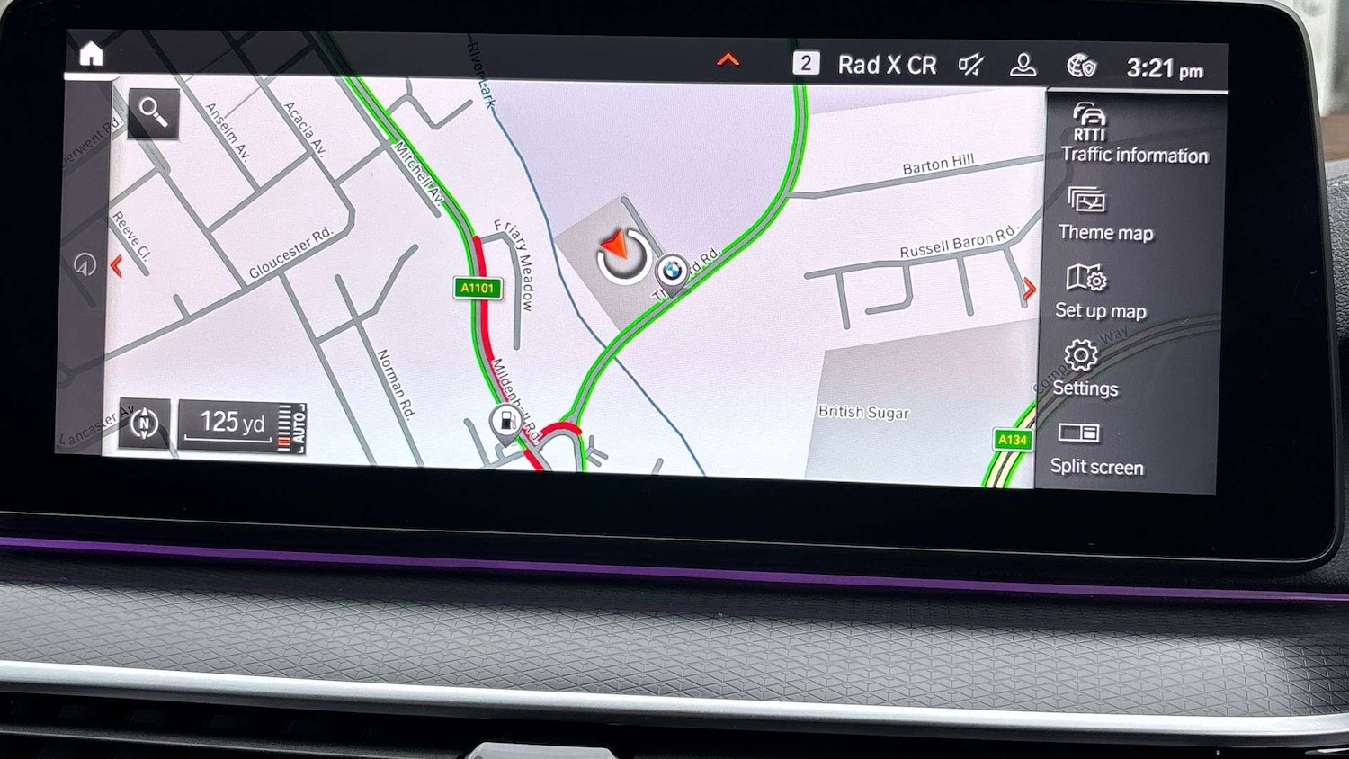 Used BMW 5 Series 2023 for sale - 77698752: Photo 33