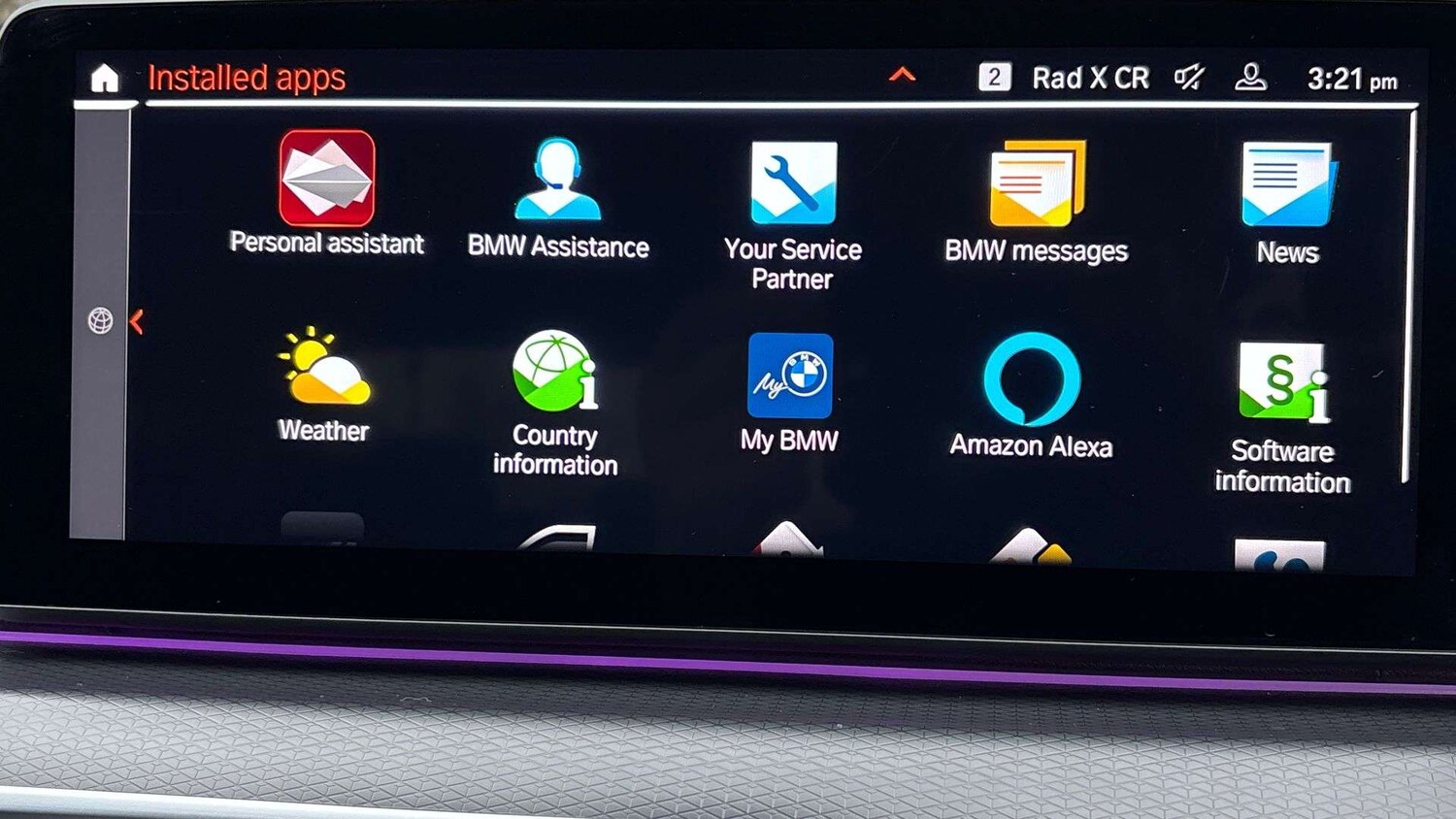 Used BMW 5 Series 2023 for sale - 77698752: Photo 35