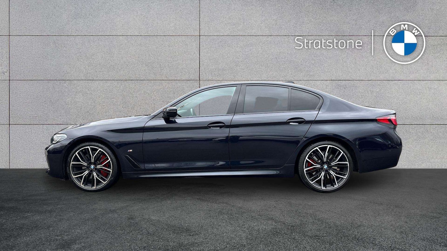 Used BMW 5 Series 2023 for sale - 77698752: Photo 5