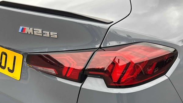 Used BMW 2 Series 2025 for sale - 75649395: Photo 17