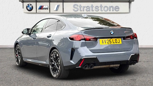 Used BMW 2 Series 2025 for sale - 75649395: Photo 2