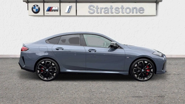 Used BMW 2 Series 2025 for sale - 75649395: Photo 4