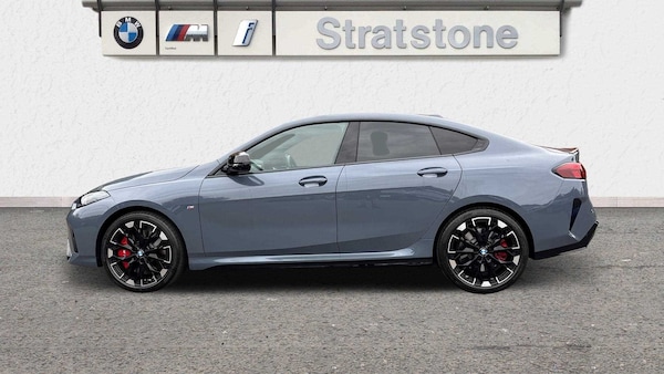 Used BMW 2 Series 2025 for sale - 75649395: Photo 5
