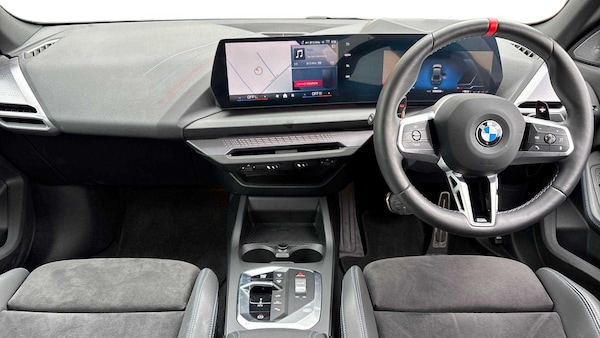 Used BMW 2 Series 2025 for sale - 75649395: Photo 6