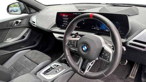 Used BMW 2 Series 2025 for sale - 75649395: Photo 8