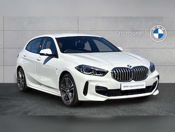 Used BMW 1 Series 2023 for sale - 78365307: Photo