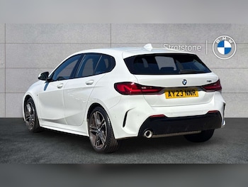 Used BMW 1 Series 2023 for sale - 78365307: Photo