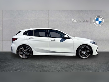 Used BMW 1 Series 2023 for sale - 78365307: Photo