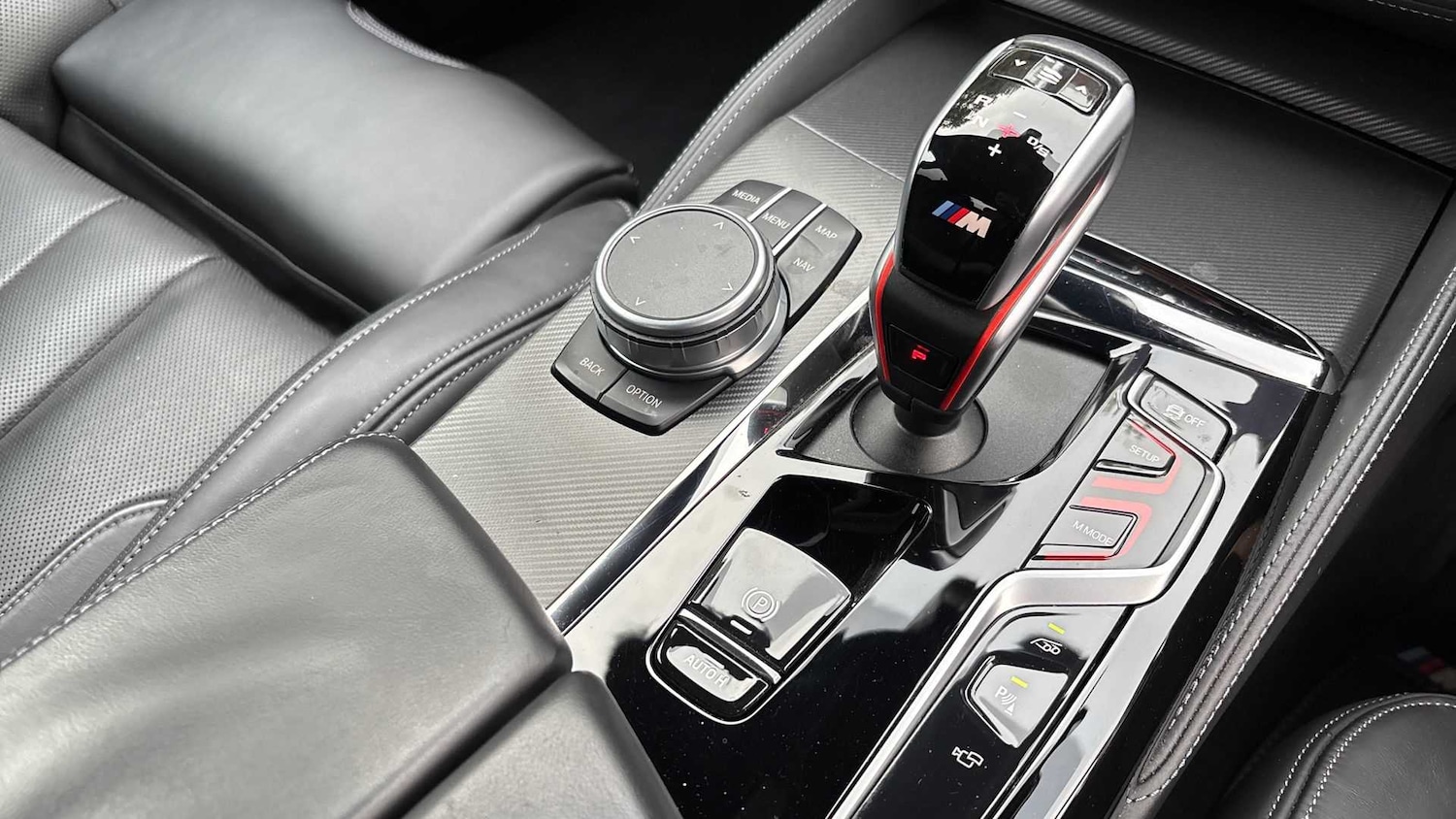 Used BMW M5 2022 for sale - 76390748: Photo 12