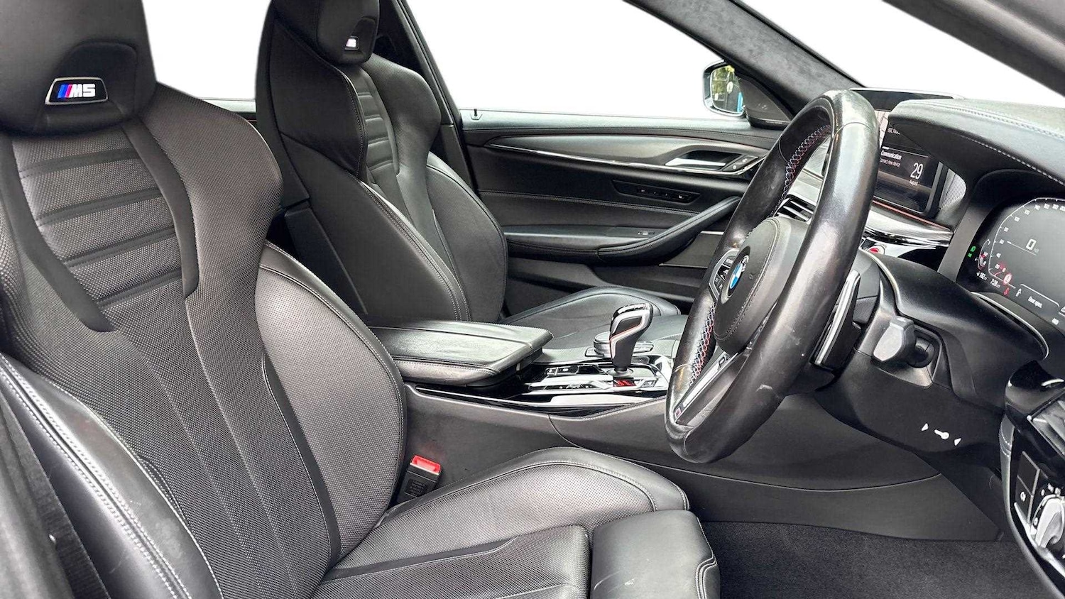 Used BMW M5 2022 for sale - 76390748: Photo 13