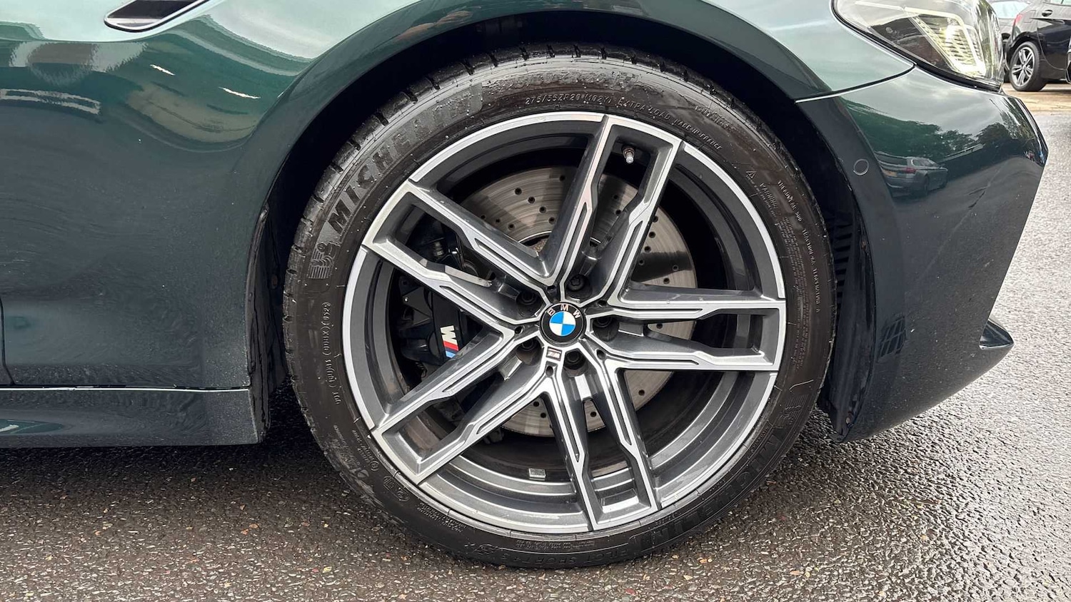 Used BMW M5 2022 for sale - 76390748: Photo 16