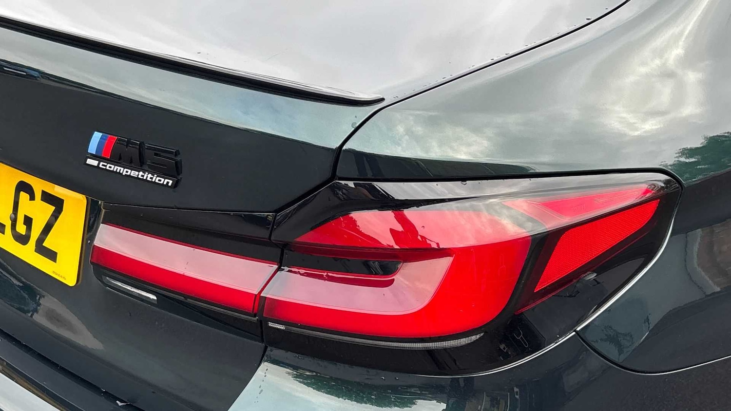 Used BMW M5 2022 for sale - 76390748: Photo 17