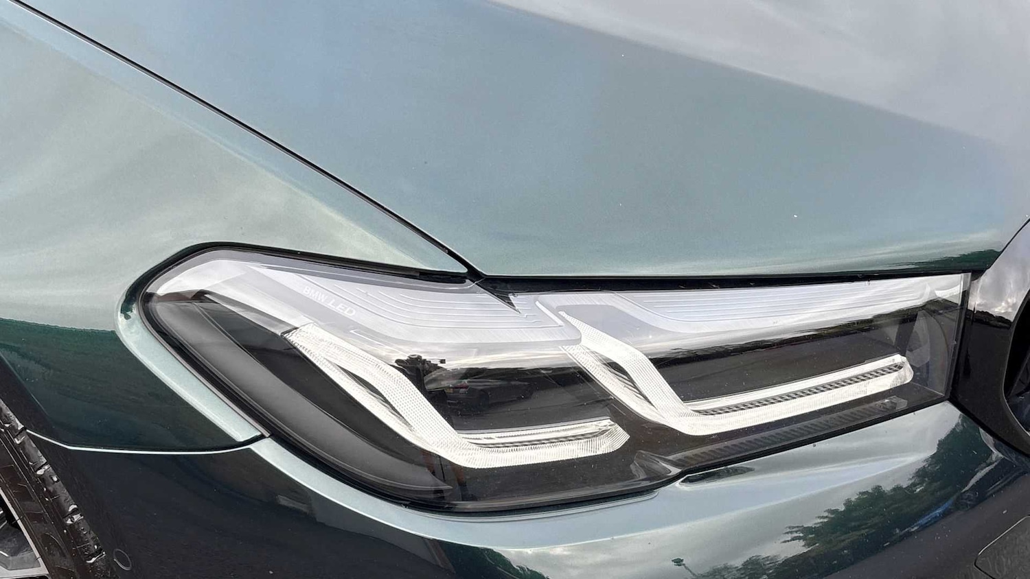 Used BMW M5 2022 for sale - 76390748: Photo 18