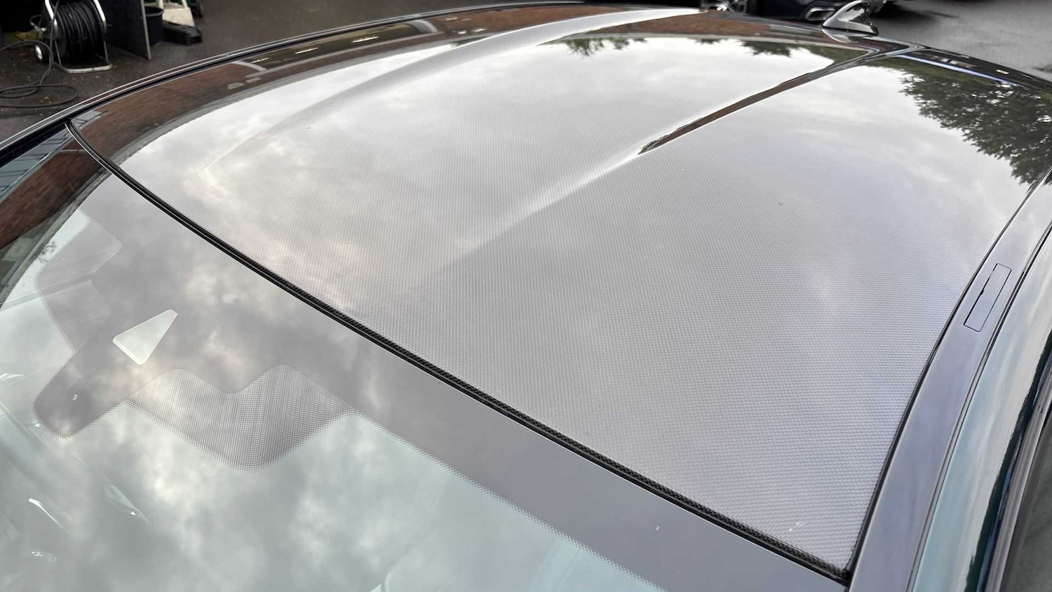 Used BMW M5 2022 for sale - 76390748: Photo 19