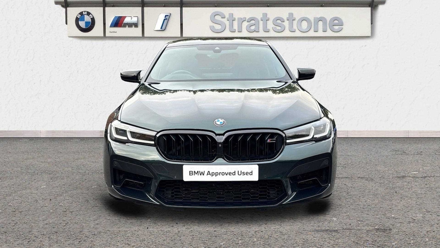 Used BMW M5 2022 for sale - 76390748: Photo 21