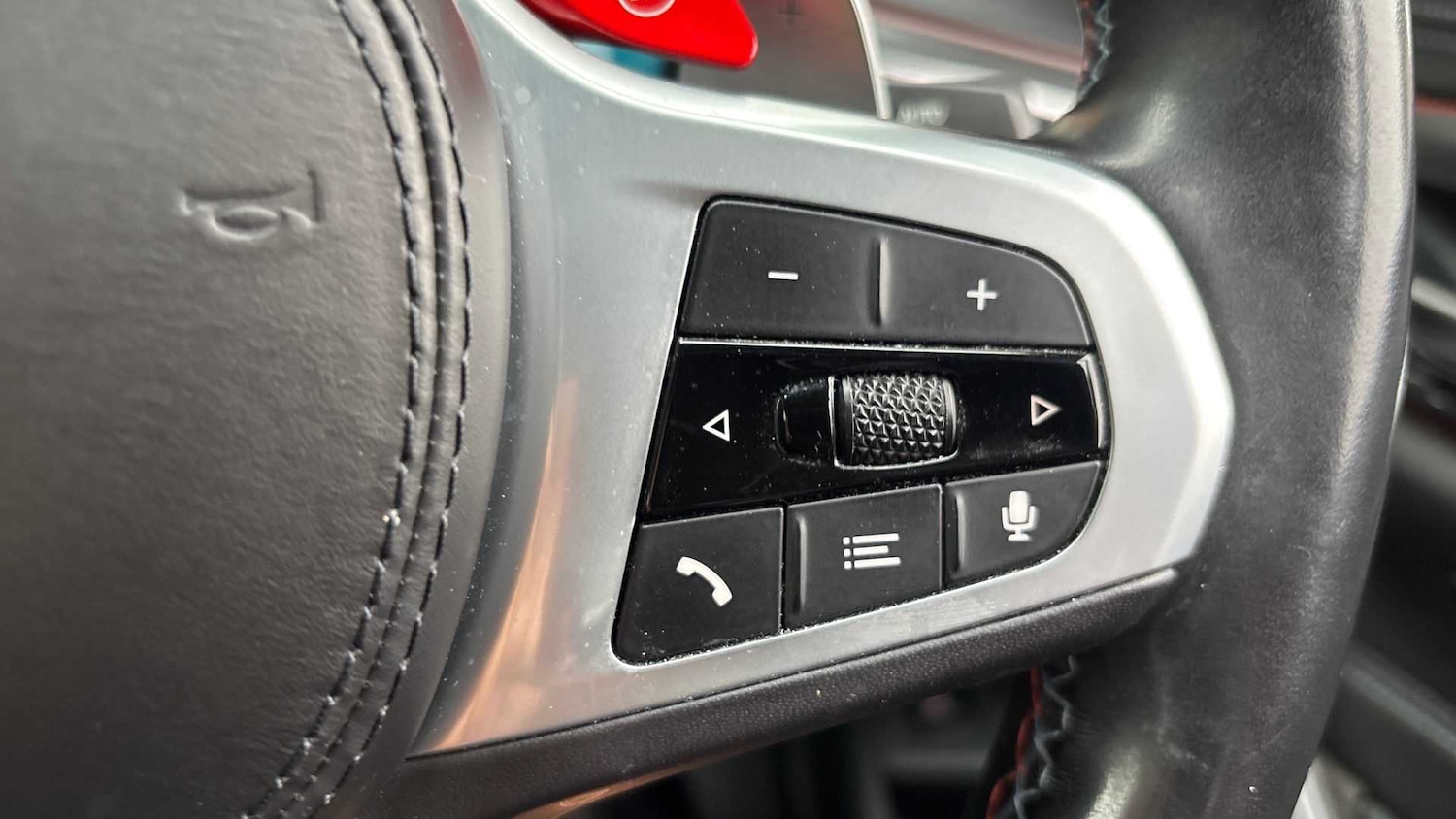 Used BMW M5 2022 for sale - 76390748: Photo 23