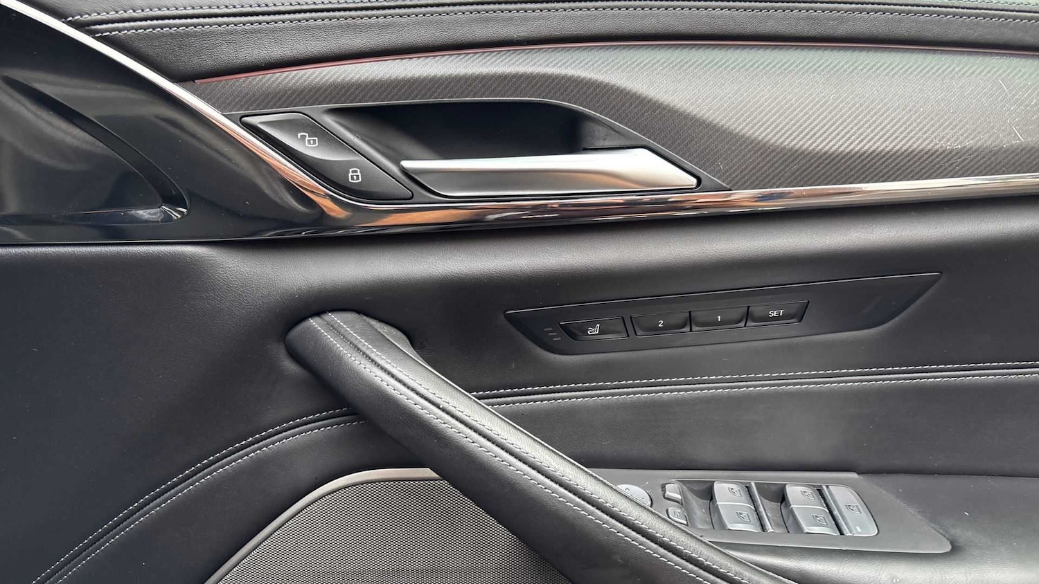 Used BMW M5 2022 for sale - 76390748: Photo 27