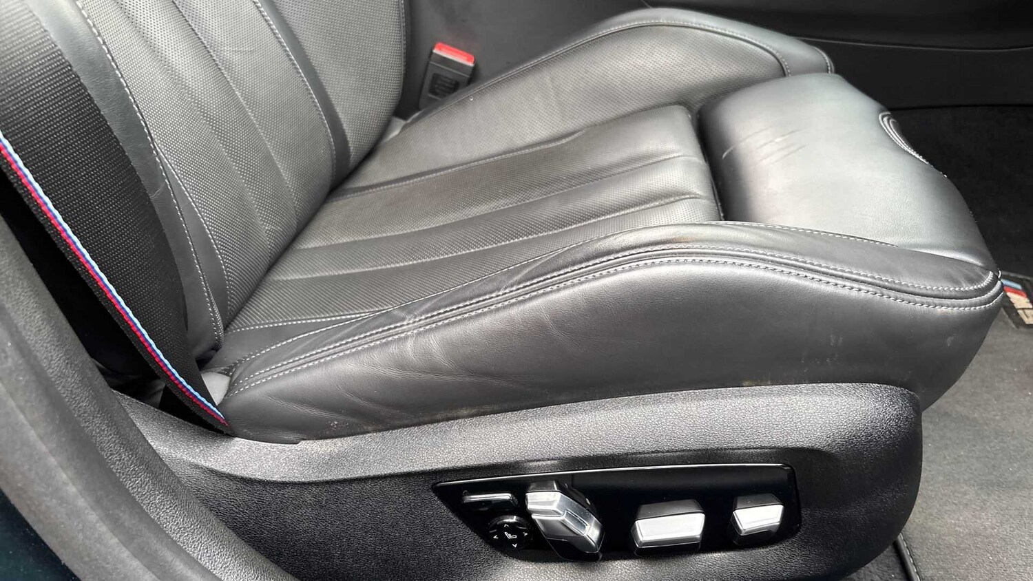 Used BMW M5 2022 for sale - 76390748: Photo 28