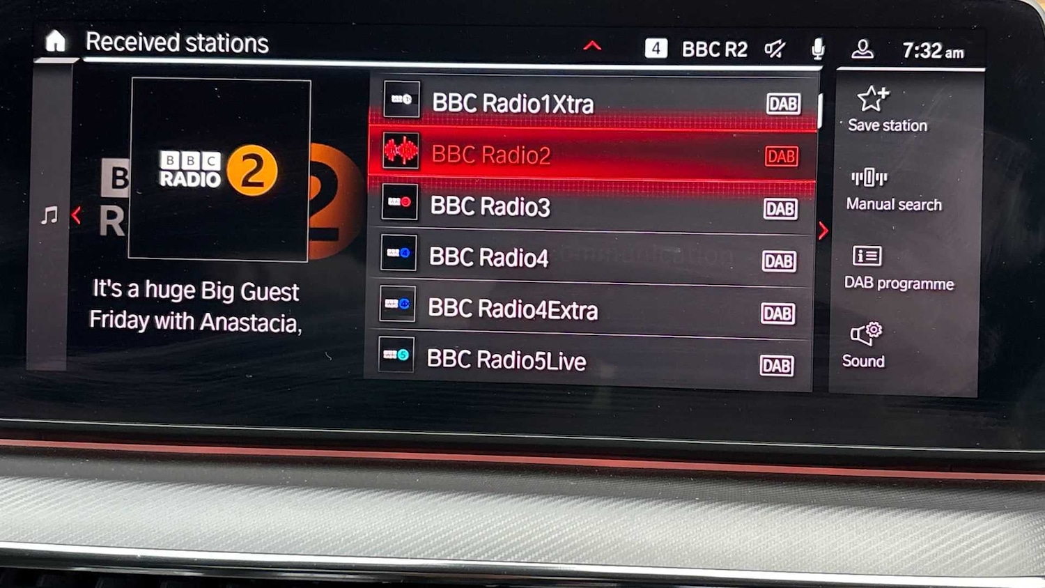 Used BMW M5 2022 for sale - 76390748: Photo 32