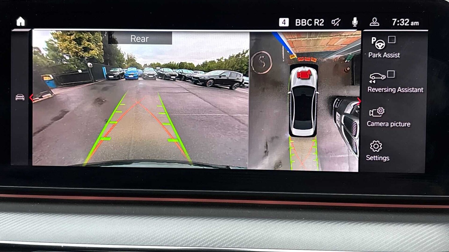 Used BMW M5 2022 for sale - 76390748: Photo 34