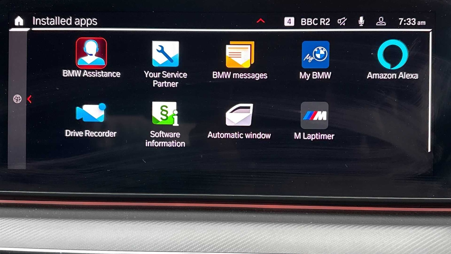 Used BMW M5 2022 for sale - 76390748: Photo 35