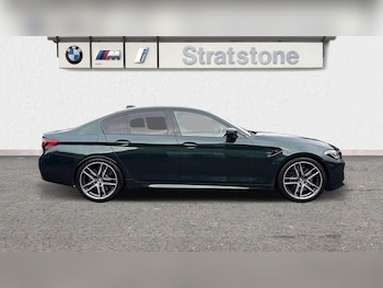 Used BMW M5 2022 for sale - 76390748: Photo