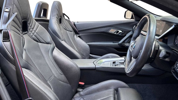 Used BMW Z4 2021 for sale - 75535270: Photo 13