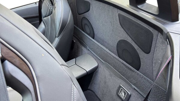 Used BMW Z4 2021 for sale - 75535270: Photo 14