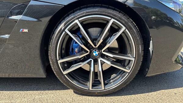 Used BMW Z4 2021 for sale - 75535270: Photo 16