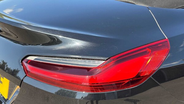 Used BMW Z4 2021 for sale - 75535270: Photo 17